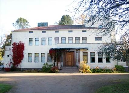 Villa Helleranta - Finnland