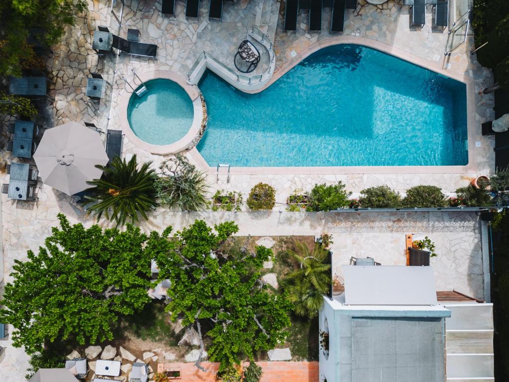 Hôtel La Villa Cannes - Mougins