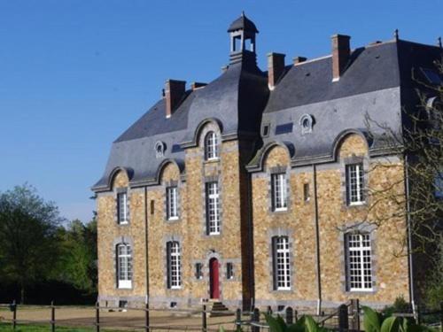 Chateau Du Perray - Loire-Atlantique