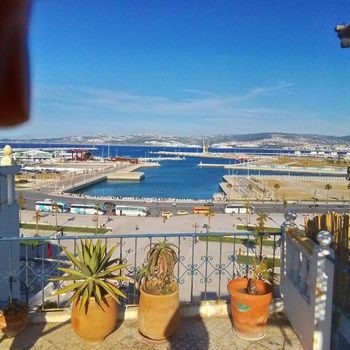 Villa in Tangier at the Best Price cozycozy