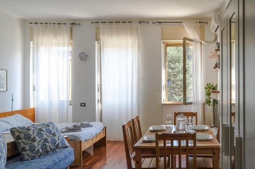 Crema Holiday Apartments and Self Catering cozycozy