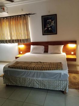 Togo Holiday Apartment rentals cozycozy