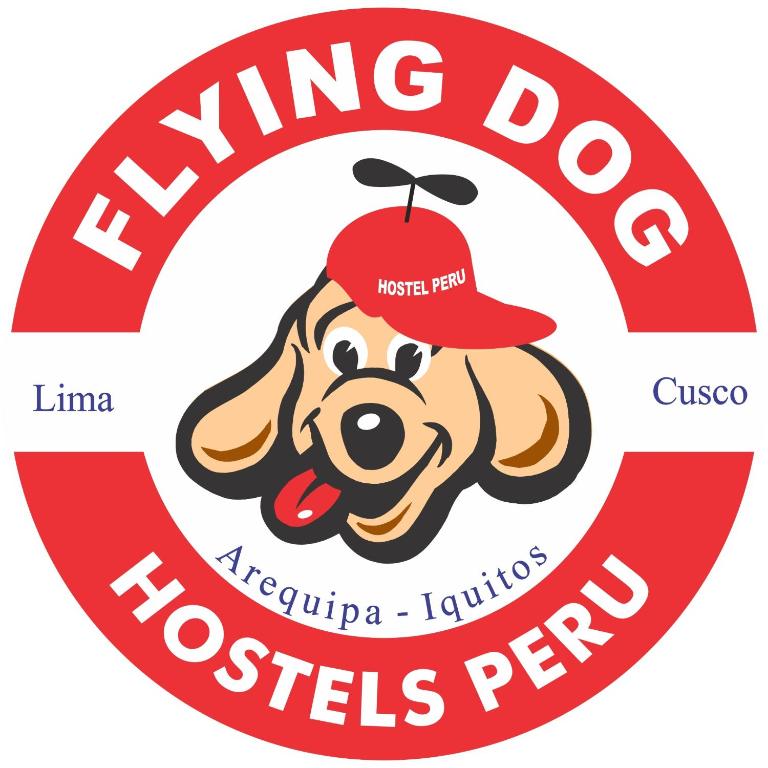 Flying Dog Hostel Iquitos - Pérou