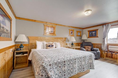 Livingston, MT Motels at the Best Price cozycozy