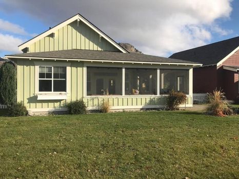 Wannacut Lake, Oroville airbnb, hotels and vacation rentals