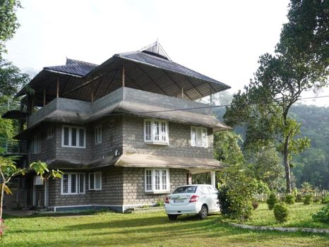 Munnar Apartments and Condos For Rent cozycozy