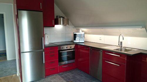 Lund Holiday Apartments and Self Catering cozycozy