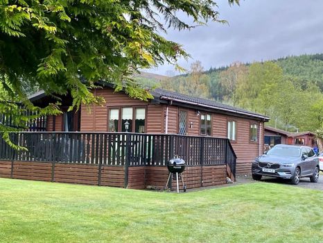 Arrochar Cabins at the Best Price cozycozy