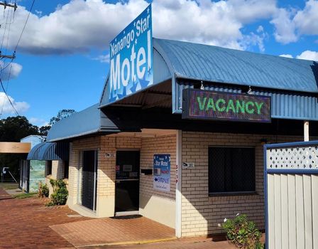 Yarraman Motels at the Best Price cozycozy