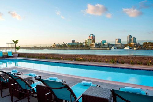 64 Los Angeles, CA Aparthotel prezzi incredibili cozycozy