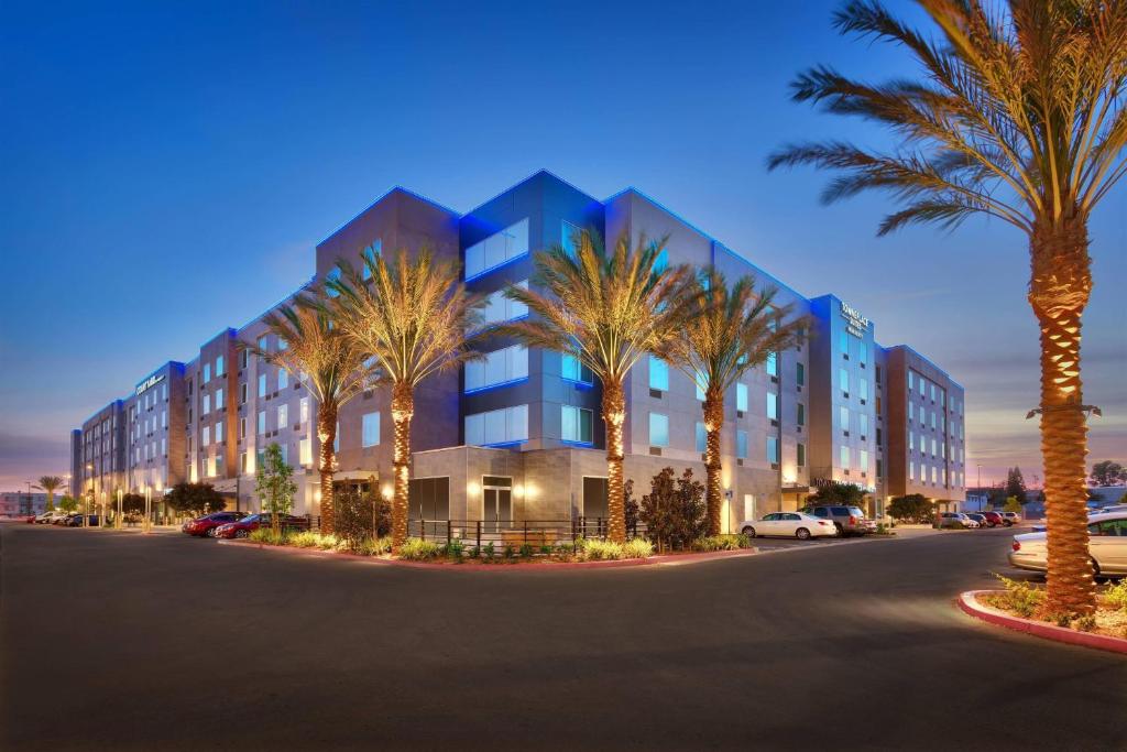 Towneplace Suites By Marriott Los Angeles Lax/hawthorne - Los Angeles, CA