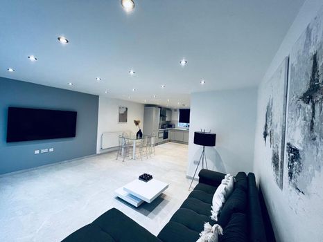 2966 Birmingham Short Term and Weekly Rentals cozycozy