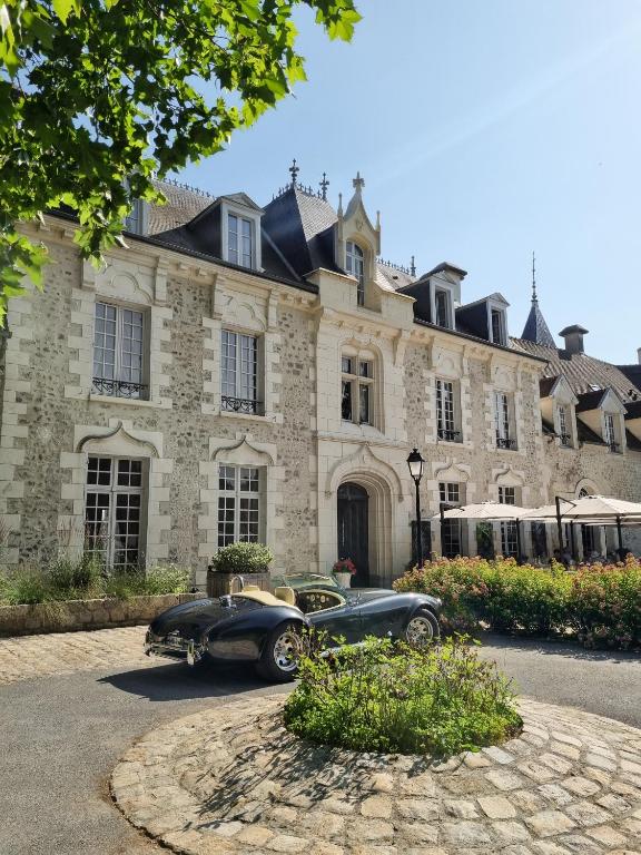 Chateau De Fere - Aisne