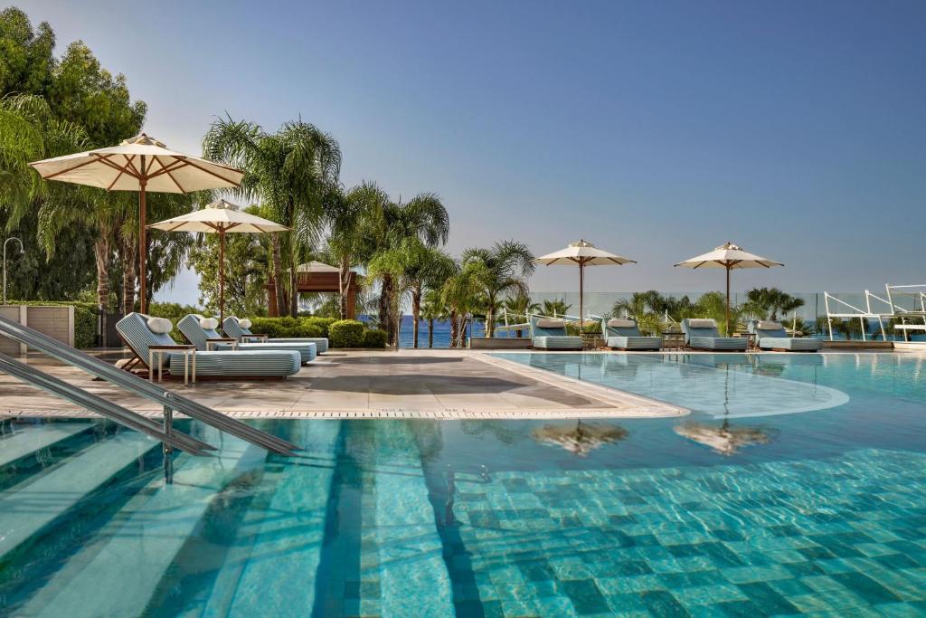 Parklane, A Luxury Collection Resort & Spa, Limassol - Chypre