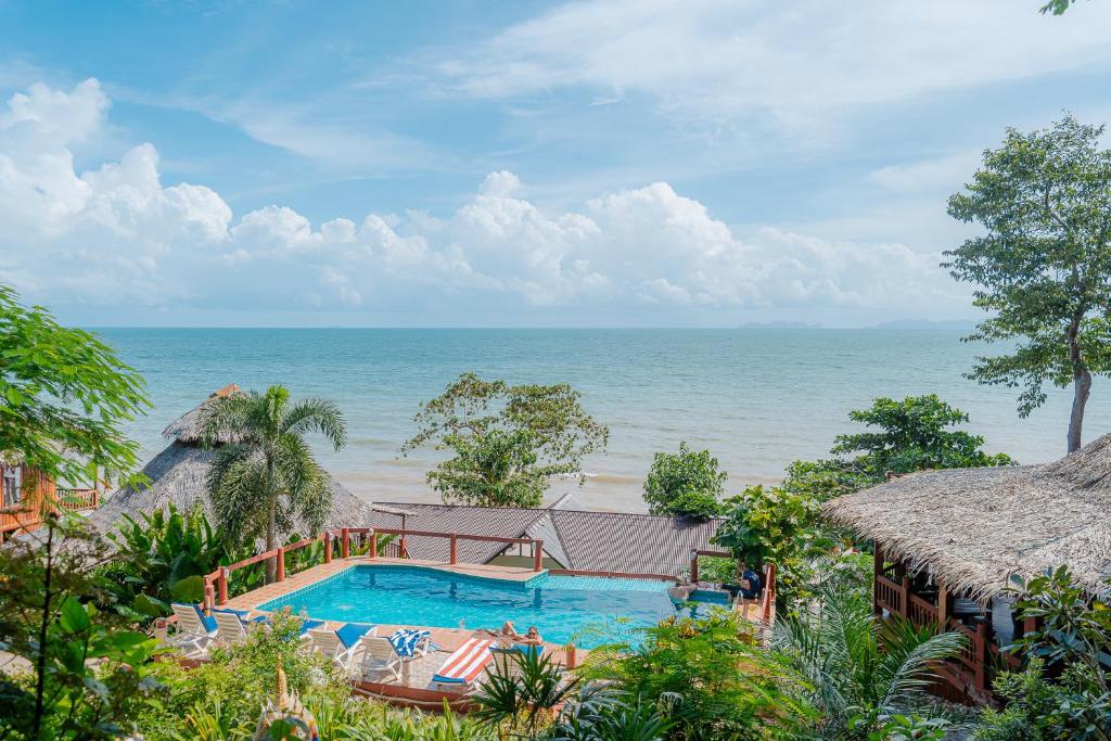 Koh Jum Resort - Thaïlande