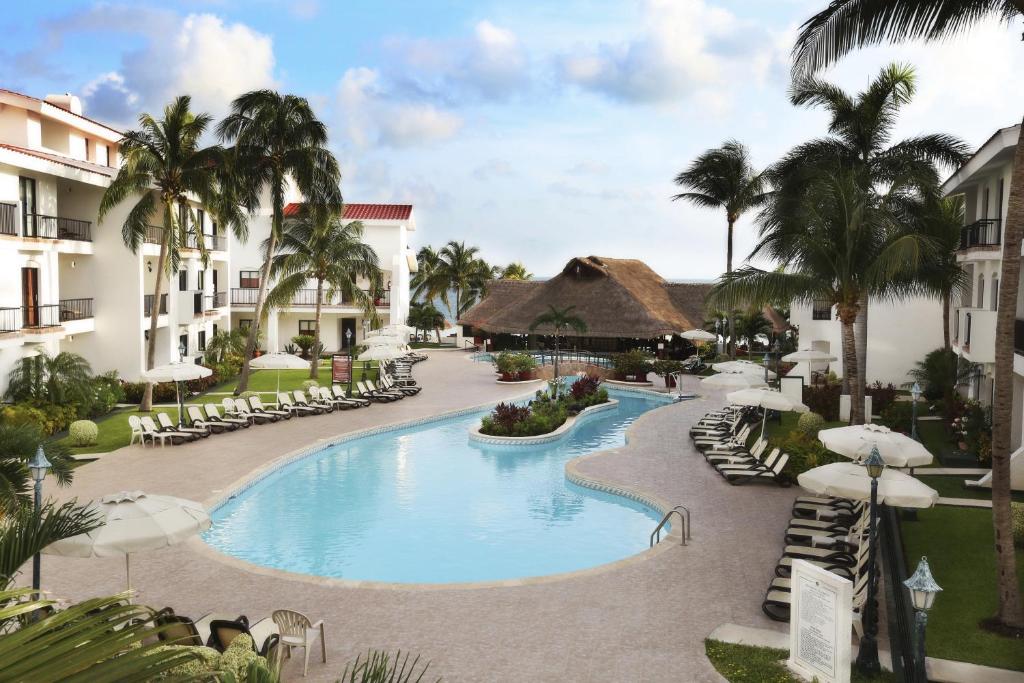 The Villas At The Royal Cancun - All Suites Resort - Cancún