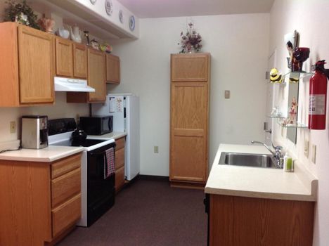 Fairbanks, AK Holiday Apartments and Self Catering cozycozy