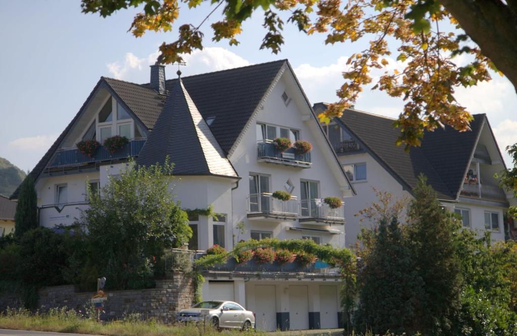 Appartement Familie Ernst - Rheinland-Pfalz