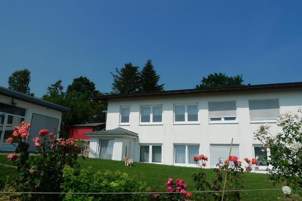 Rosenhof in Binz - Binz
