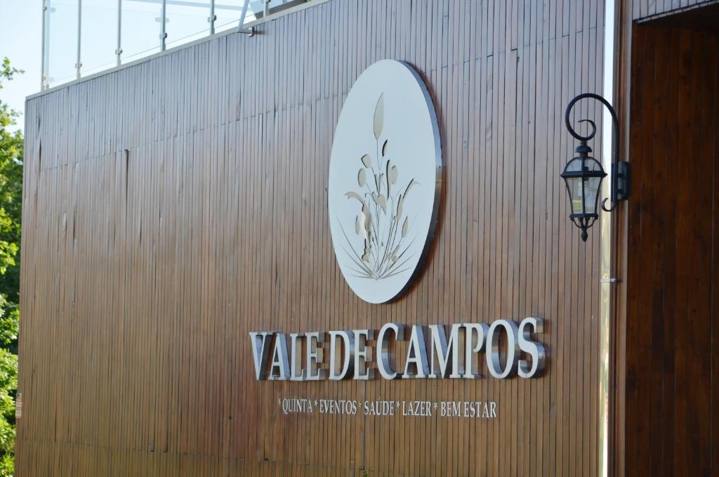 Vale de Campos - Marco de Canaveses