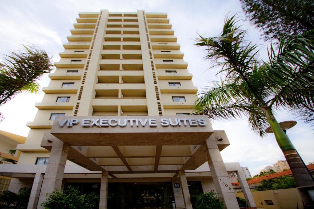 Vip Executive Suites Maputo - Mozambique