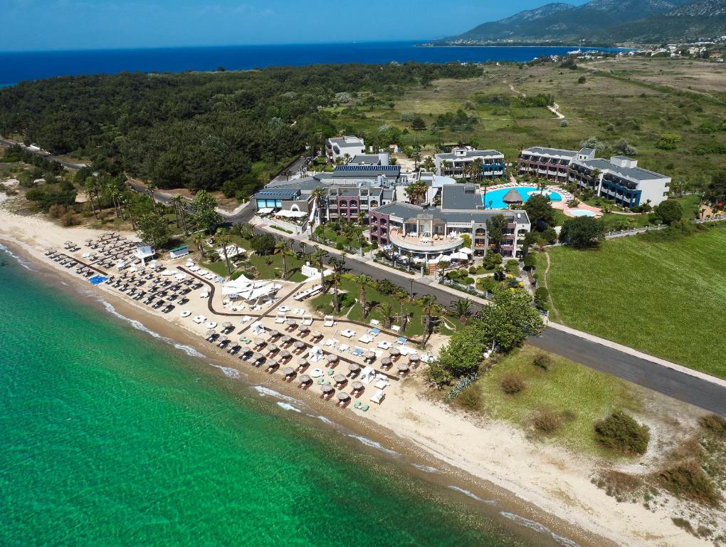 Ilio Mare Hotel - Greece