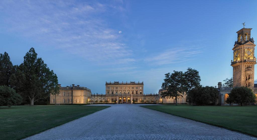 Cliveden House - Beaconsfield
