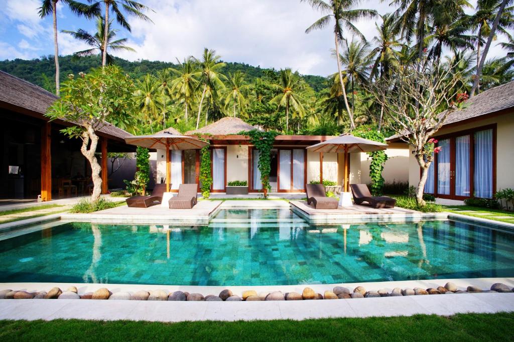 Bale Mandala Villas - Indonesia