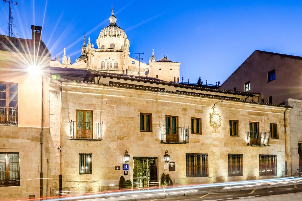 Grand Hotel Don Gregorio - Salamanca