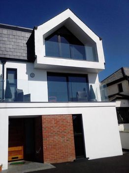 Atlantic Breeze - Portrush