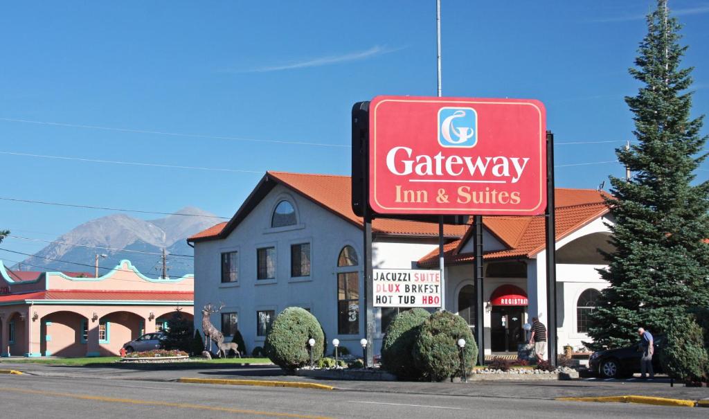 Gateway Inn and Suites - Salida