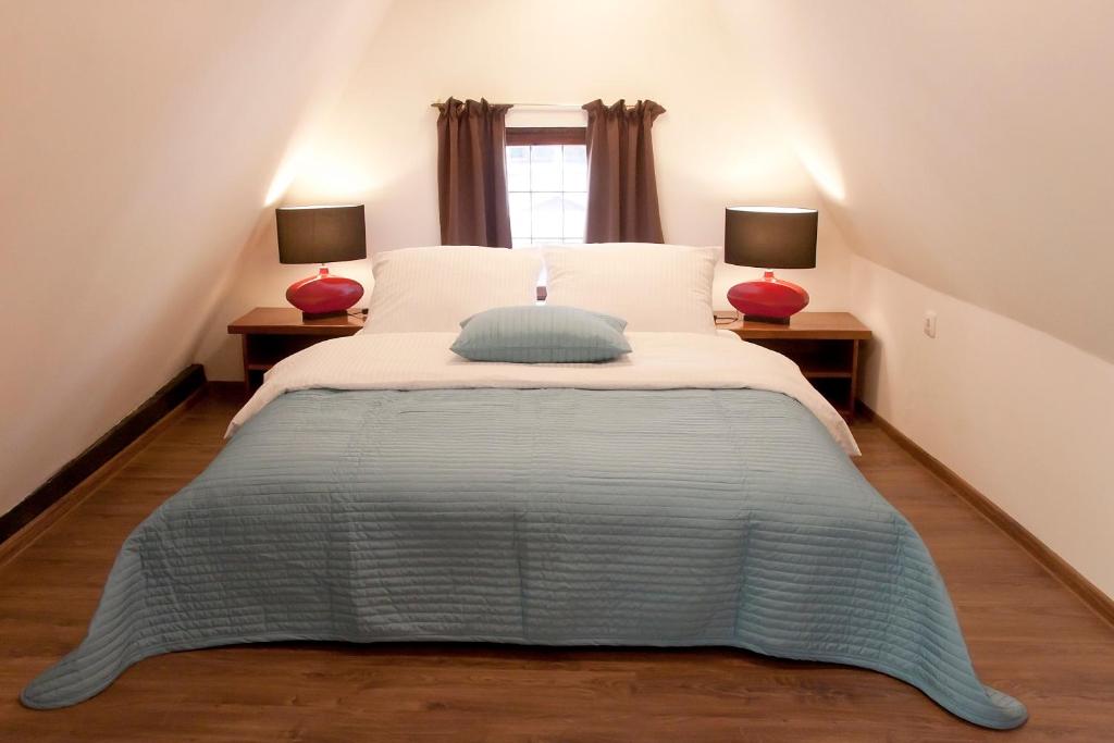 Flat 24m² 1 bedroom - Torun - Torun