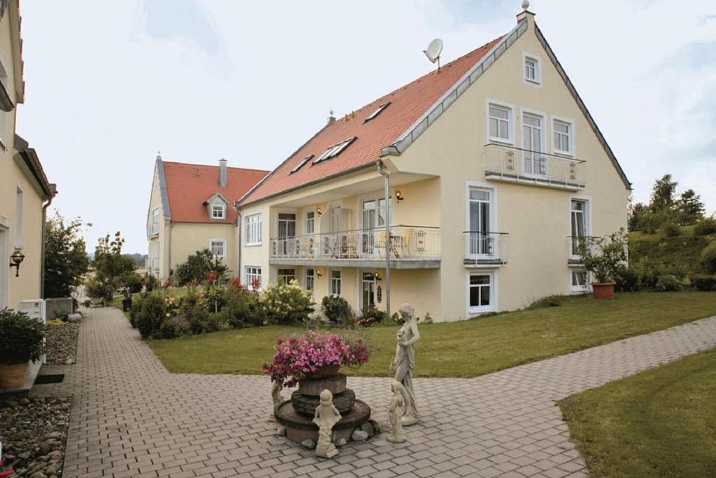 Auszeit - Ihr Sibyllenbad Gästehaus - Bayern