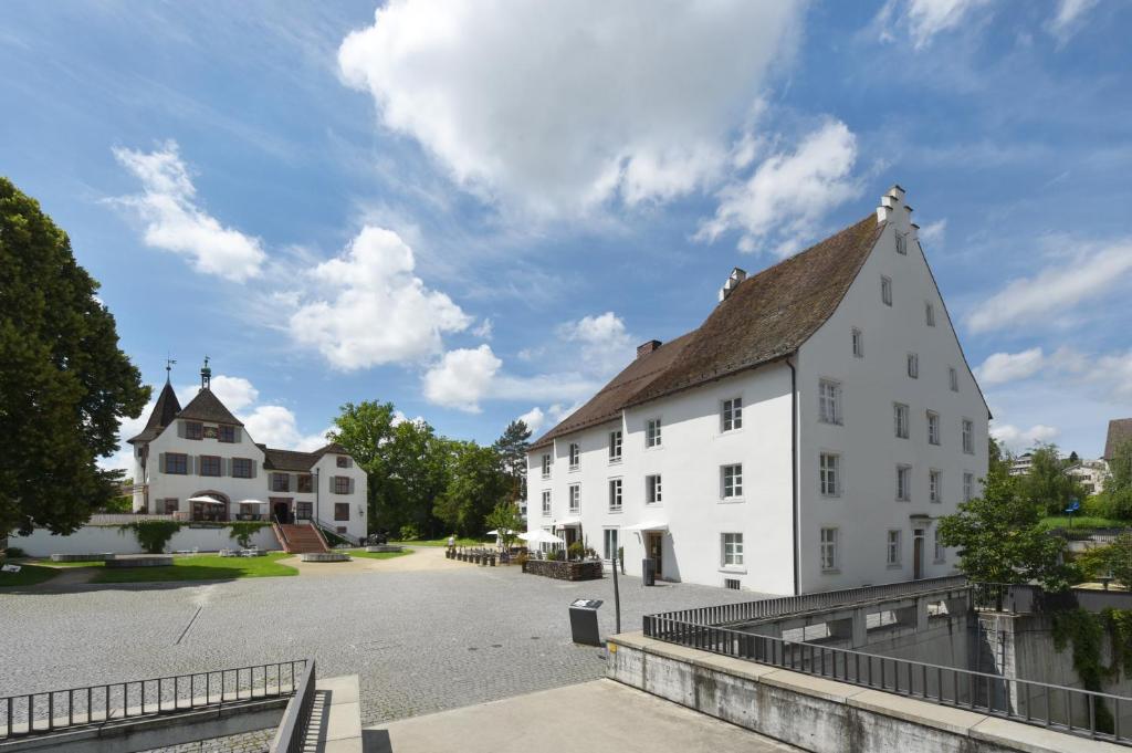 Hotel Im Schlosspark - Blotzheim