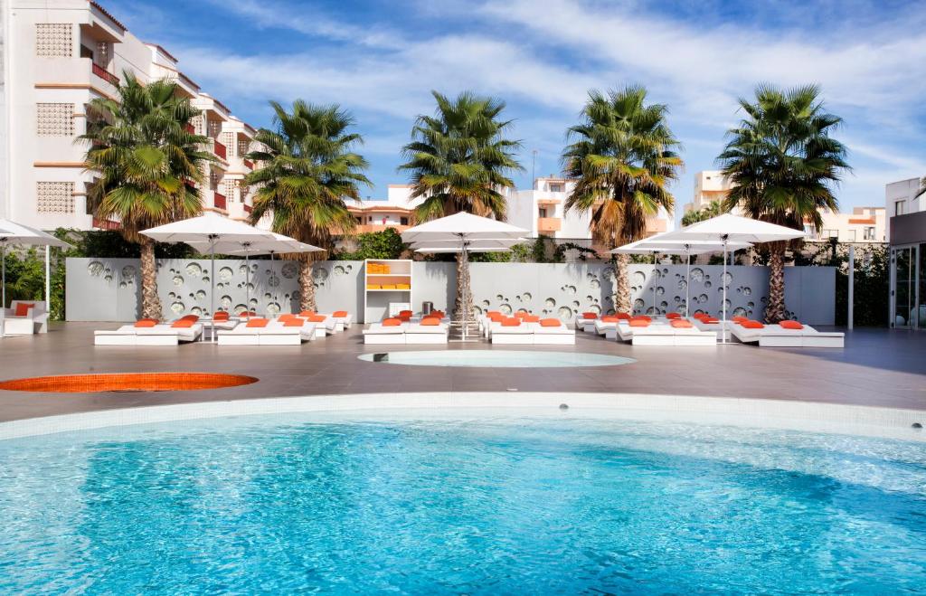 Ibiza Sun Apartments - Île de Ibiza