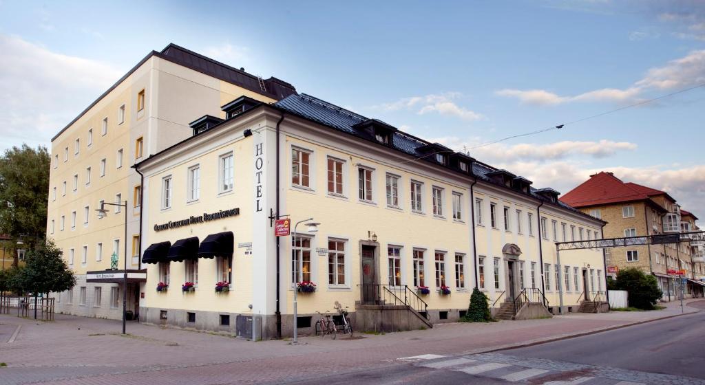 Clarion Collection Hotel Bergmästaren - Falun