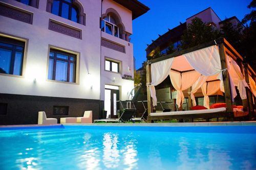 Brașov Apartments and Condos For Rent cozycozy