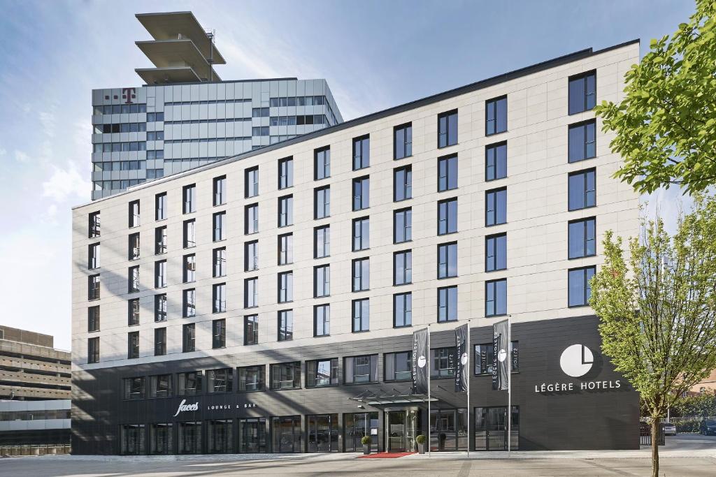 LÉGÈRE HOTEL Bielefeld - Bielefeld