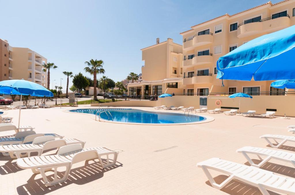 Plaza Real By Atlantichotels - Algarve