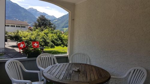 Interlaken Holiday Apartments and Self Catering cozycozy