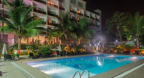 Hôtels Pas Chers Brazzaville dès 35€/nuit | cozycozy