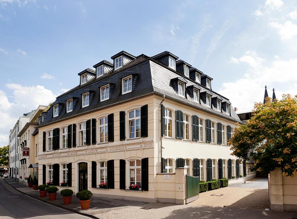Classic Hotel Harmonie - Köln