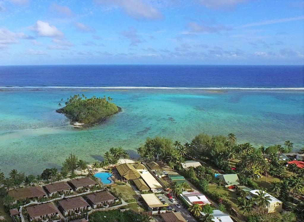 Nautilus Resort - Cook Islands