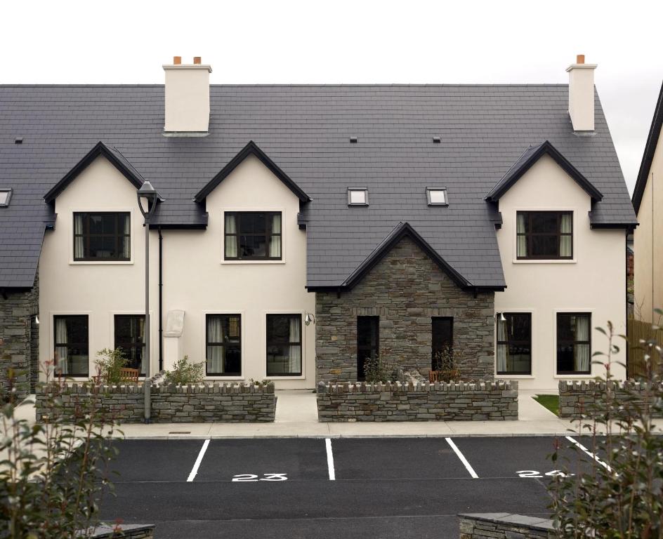 Kenmare Bay Hotel Lodges - Irlande