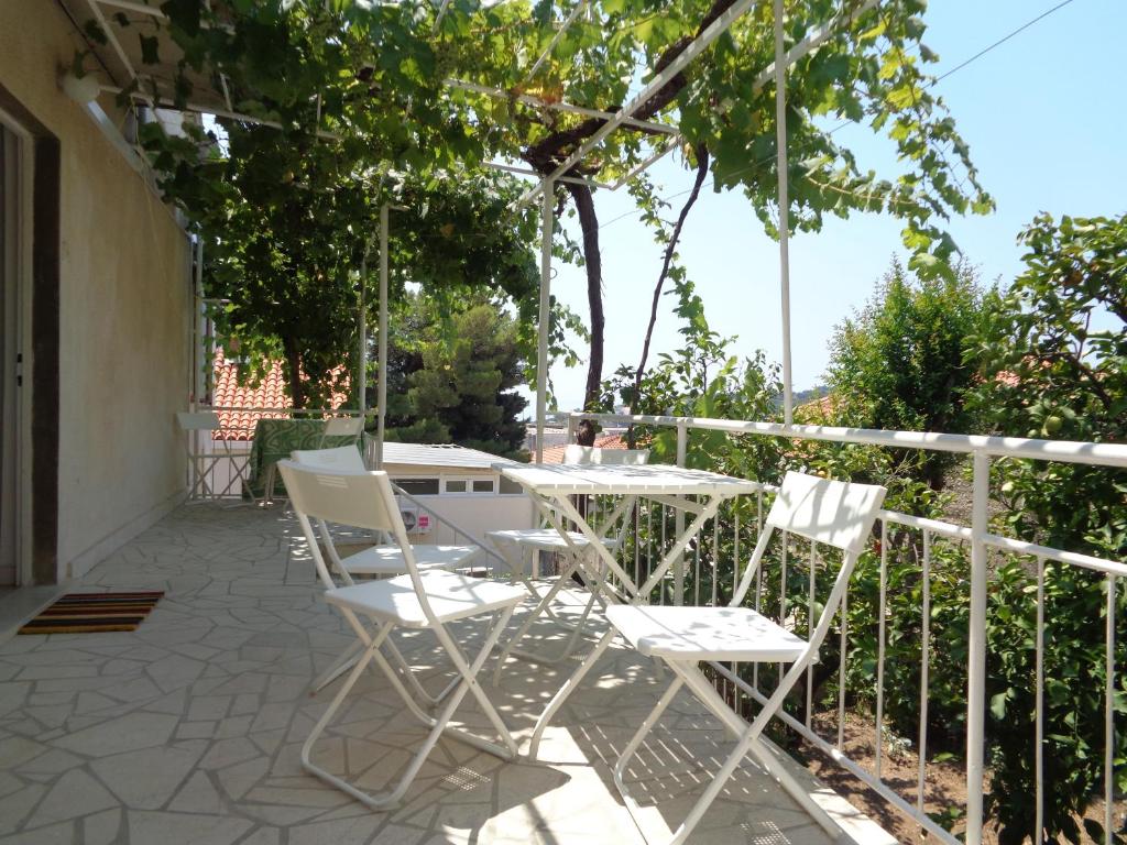 Apartment Prunus - Dubrovnik