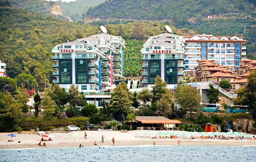 Konak Seaside Homes - Turquie
