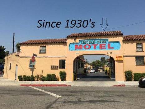 Lincoln Heights - Los Angeles: airbnb, hotels and vacation rentals