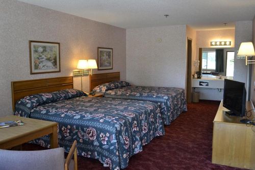Eureka Springs, AR Motels at the Best Price cozycozy