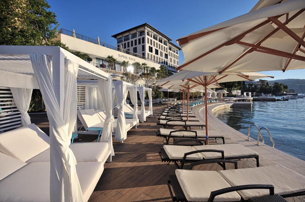 Amadria Park Hotel Royal - Rijeka