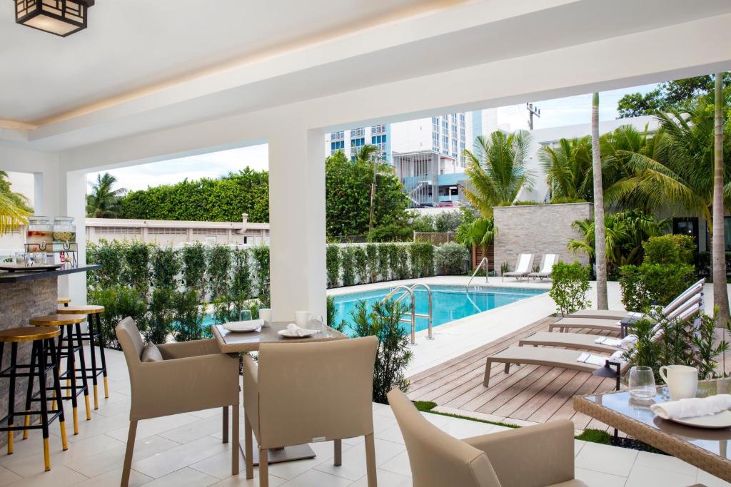 Elita Hotel - Fort Lauderdale